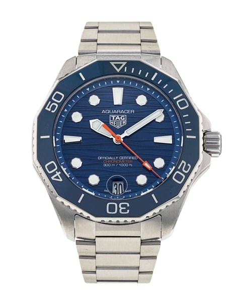 Tag Heuer Aquaracer WBP5111.BA0013